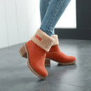 Monaco Orthopaedic Boots