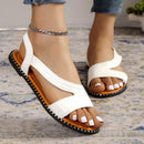 Hera Orthopaedic Sandals