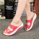 Clair Orthopaedic Sandals