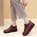 Fashion Orthopaedic Boots