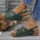 Elegance Orthopaedic Sandals