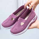 Comfort Plus Orthopaedic Trainers