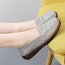 OrthoMotion Orthopaedic Loafers