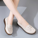 OrthoMotion Orthopaedic Loafers