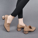Vittoria Luxe Orthopaedic Shoes