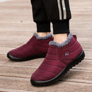 Comfort Orthopaedic Boots