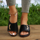 Charm Orthopaedic Sandals