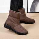 Jamylle Orthopaedic Boots