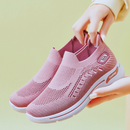 Serena Orthopaedic Trainers