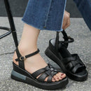 Amelie Orthopaedic Sandals