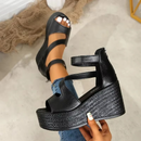 Amarilis Orthopaedic Sandals