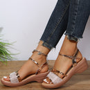 Amon Orthopaedic Sandals