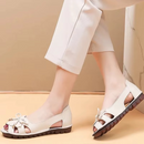 Jasmim Orthopaedic Shoes