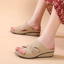 Estella Orthopaedic Sandals