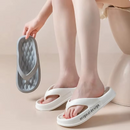 Cloudy Orthopaedic Flip-Flops