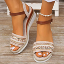 Florenza Orthopaedic Sandals