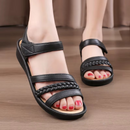 Tressé Orthopaedic Sandals