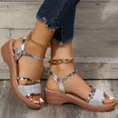 Amon Orthopaedic Sandals