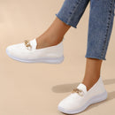 Turin Orthopaedic Loafers