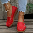 Elegant Orthopaedic Loafers