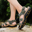 Canyon Orthopaedic Sandals