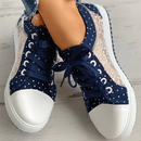 Floratta Orthopaedic Trainers