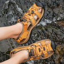 Canyon Orthopaedic Sandals