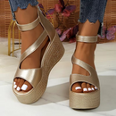 Amarilis Orthopaedic Sandals