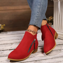 Flora Orthopaedic Boots