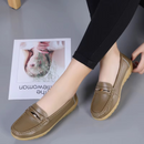 Vittorio Orthopaedic Loafers