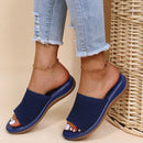 Dionisia Orthopaedic Sandals