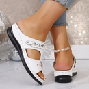 Amalfi Orthopaedic Sandals