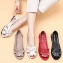 Jasmim Orthopaedic Shoes