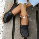 Elegant Orthopaedic Loafers