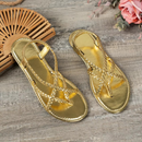 Valentina Orthopaedic Sandals