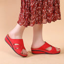 Estella Orthopaedic Sandals
