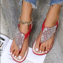Crystal Orthopaedic Sandals