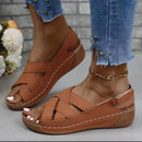 Elegance Orthopaedic Sandals