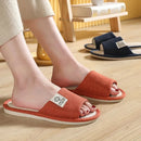 Fluffy Orthopaedic Slippers