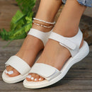 Sofia Orthopaedic Sandals