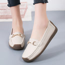 Luxury Orthopaedic Loafers