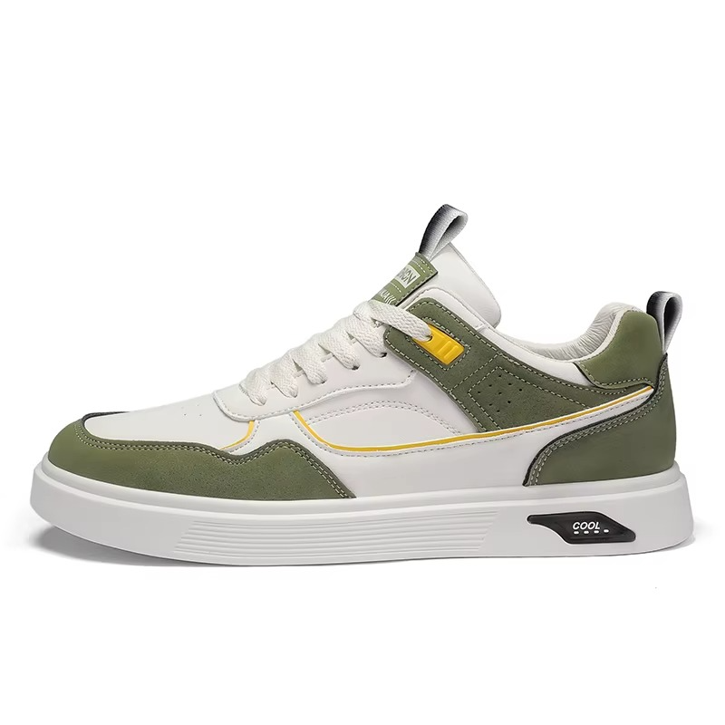 Flex Air – Comfort Trainers - Green - 39