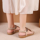 Maori Orthopaedic Sandals