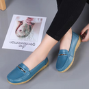 Vittorio Orthopaedic Loafers