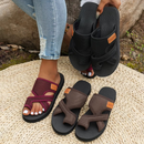 Pure Comfort Orthopaedic Sandals