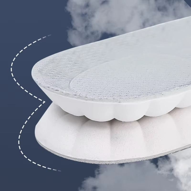 OrtoSoft Comfort – Comfort Insoles