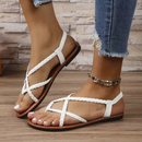 Valentina Orthopaedic Sandals