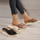 Femme Orthopaedic Sandals