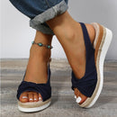 Glamour Orthopaedic Sandals