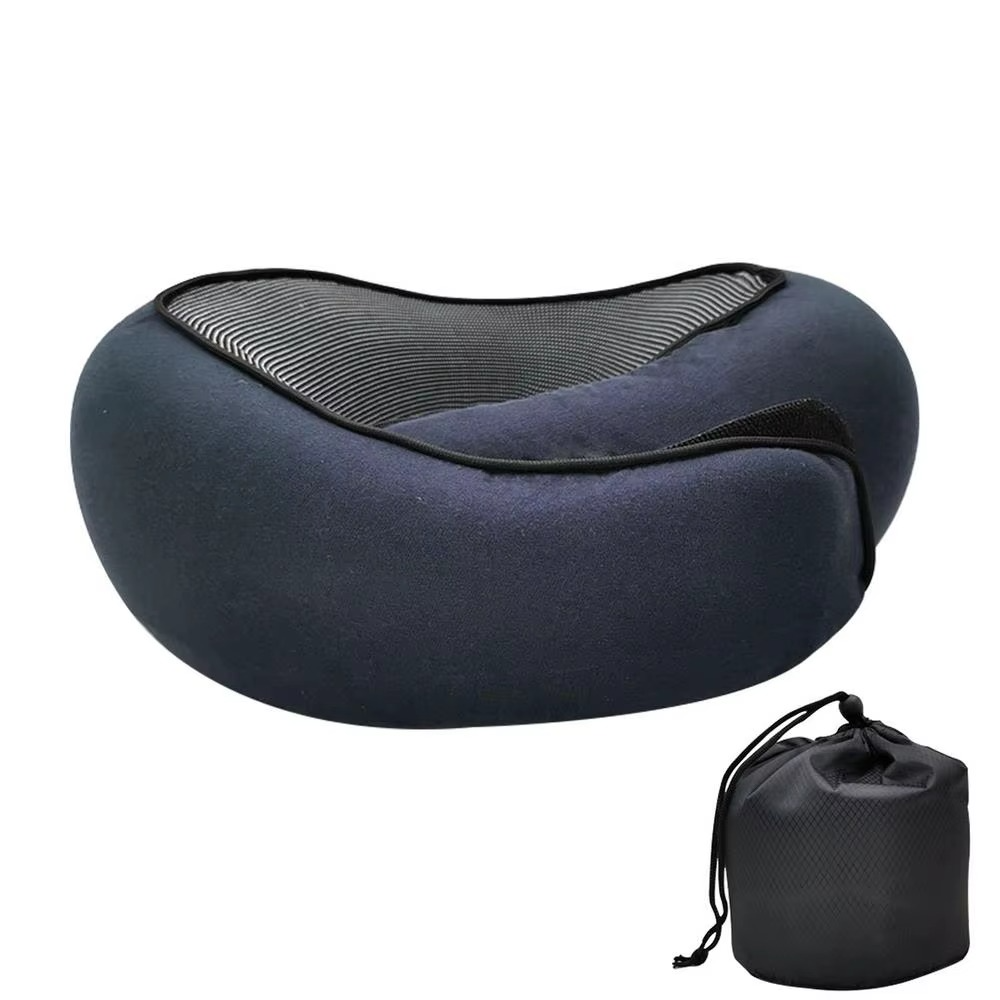DreamComfort – Ergonomic Neck Pillow